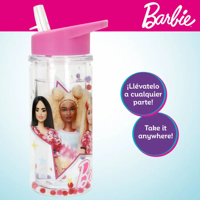 Комплект за Рисуване Barbie