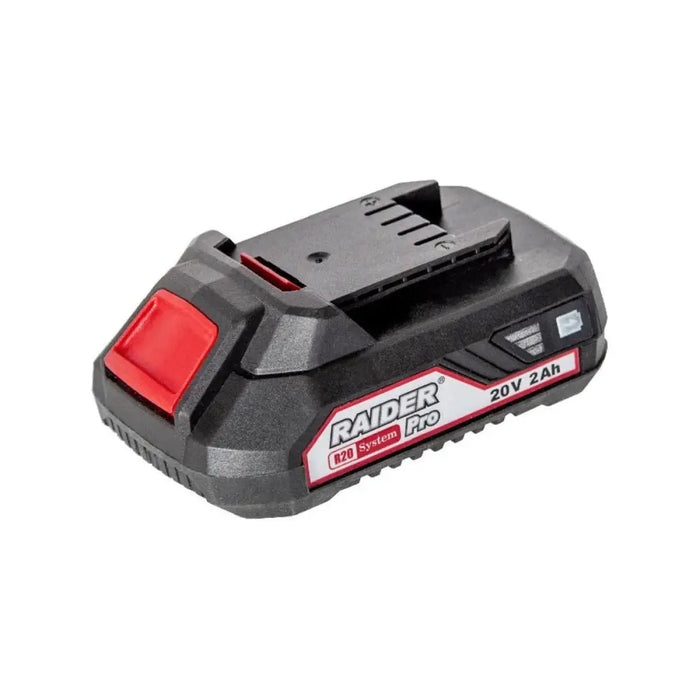 КОМПЛЕКТ ЗАРЯДНО И БАТЕРИЯ 2AH RDP-R20