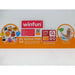 Комплект Животни от Фермата Winfun Пластмаса 10 Части 6 x