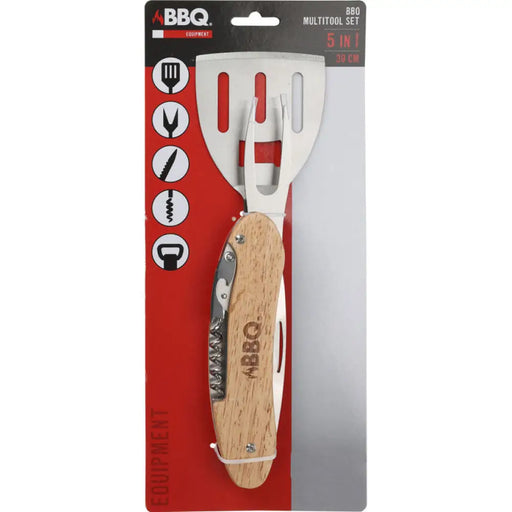 КОМПЛЕКТА АКСЕСОАРИ ЗА BBQ C83500410