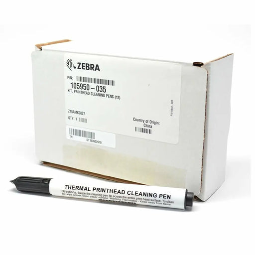 Комплекти за ремонт Zebra 105950-035