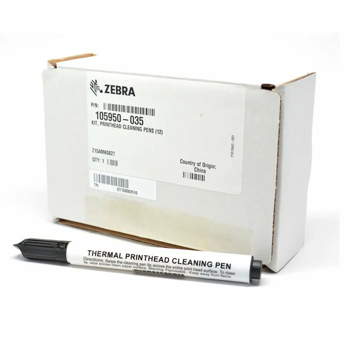 Комплекти за ремонт Zebra 105950-035