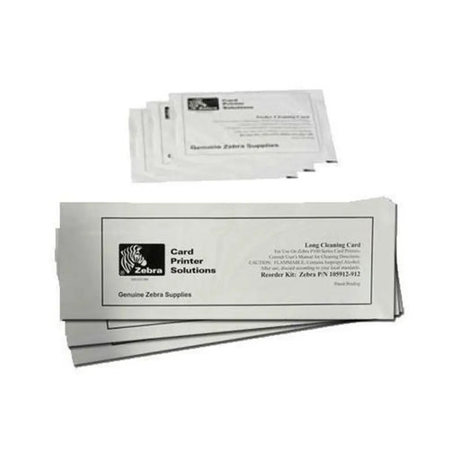 Комплекти за ремонт Zebra 105999-701
