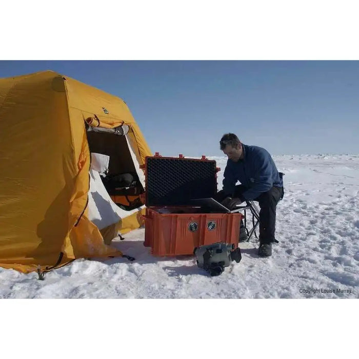 комплект с инструменти GT Line EXPLORER 2712 30,5 x 27 x