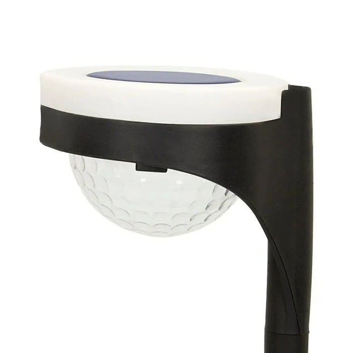 Комплект слънчеви градински колове Aktive 2 Части