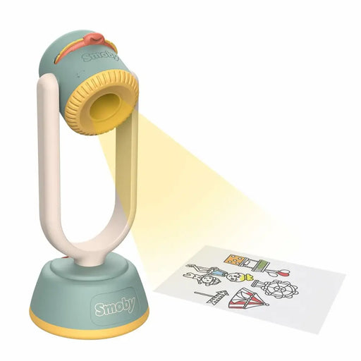 Комплект за почистване и съхранение Smoby