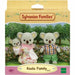 Комплект за Кукли Sylvanian Families Koala Family