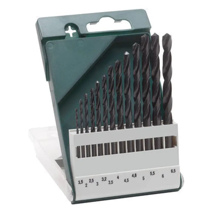 КОМПЛЕКТ 13 СВРЕДЛА ЗА МЕТАЛ BOSCH HSS-R