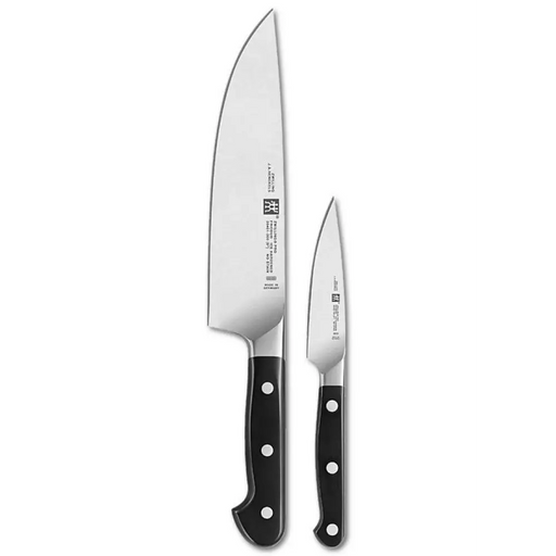 Комплект 2 ножа ZWILLING Pro 38430-004-0