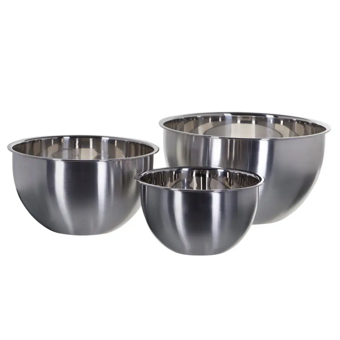 КОМПЛЕКТ 3 КУПИЧКИ (16 20 24 СМ) GEFU MONDI G-89430