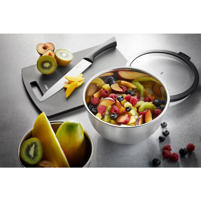 КОМПЛЕКТ 3 КУПИЧКИ (16 20 24 СМ) GEFU MONDI G-89430