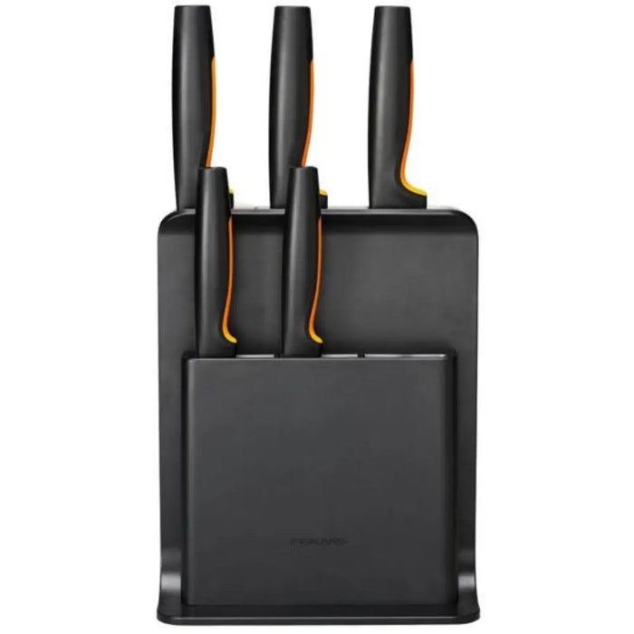 КОМПЛЕКТ 5 БР НОЖОВЕ FISKARS FUNCTIONAL FORM