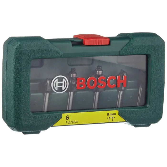 Комплект аксесоари BOSCH 6 Части