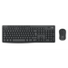 Kомплект безжични клавиатура с мишка Logitech MK370