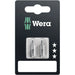 КОМПЛЕКТ БИТОВЕ WERA 851/1 Z PH