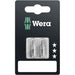 КОМПЛЕКТ БИТОВЕ WERA 855/1 Z PZ