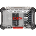 КОМПЛЕКТ БИТОВЕ IMPACT 31БР BOSCH PRO