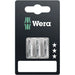 КОМПЛЕКТ БИТОВЕ WERA 851/1 Z PH