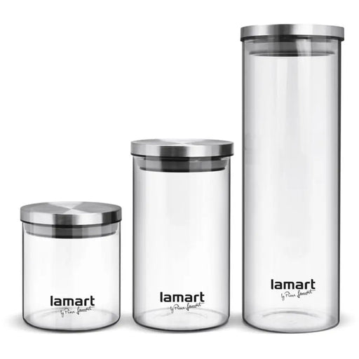 КОМПЛЕКТ БУРКАНЧЕТА ПОДПРАВКИ LAMART LT6025