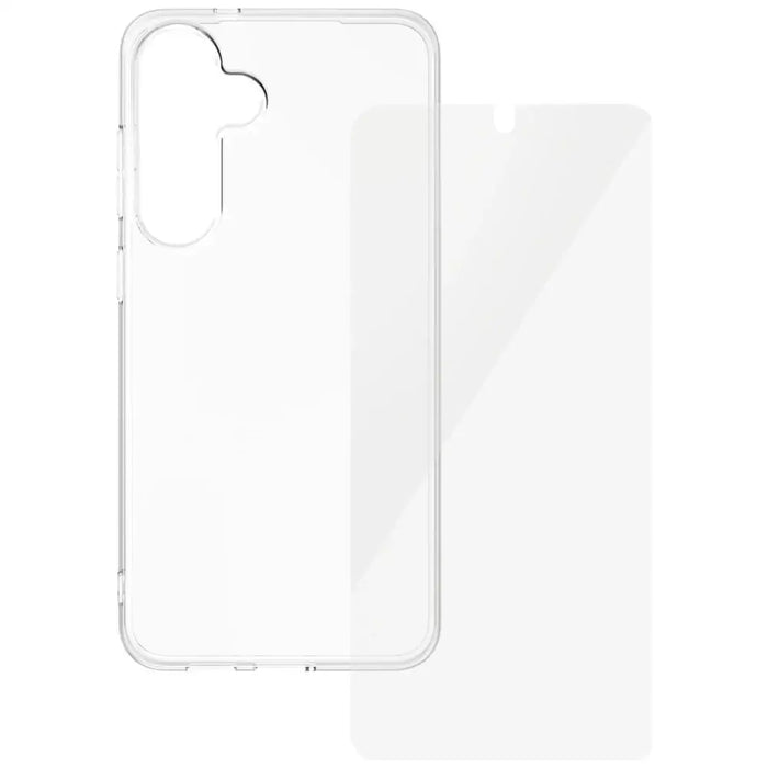 Комплект CARE by PanzerGlass Fashion 2in1 Case + Glass