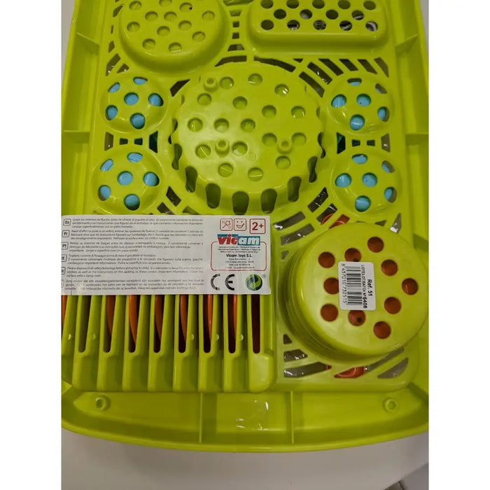 Комплект Детски Пособия Играчка 35 Части