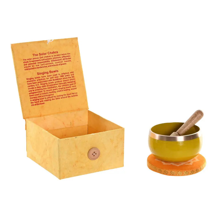 Комплект Дисни Home ESPRIT Жълт Син Зелен Розов 12 x 12 x 7