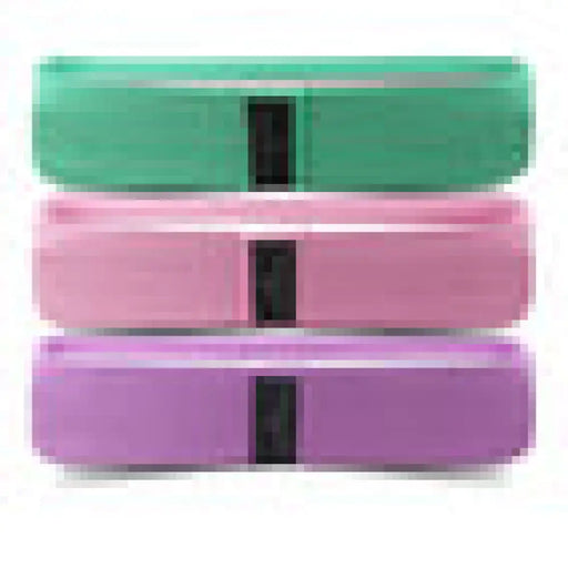 КОМПЛЕКТ ЕЛАСТИЧНИ ЛЕНТИ XMART HB-03F