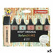 Комплект Флуоресцентни Маркери Stabilo Boss Nature Colors