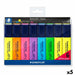 Комплект Флуоресцентни Маркери Staedtler Textsurfer Classic