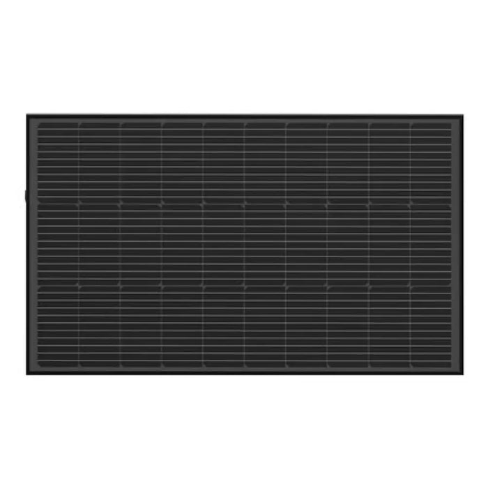 Комплект фотоволтаични панели 2x EcoFlow 100W (твърда