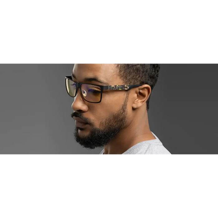 Комплект GUNNAR x Call of Duty UAV Edition - Onyx/Topo