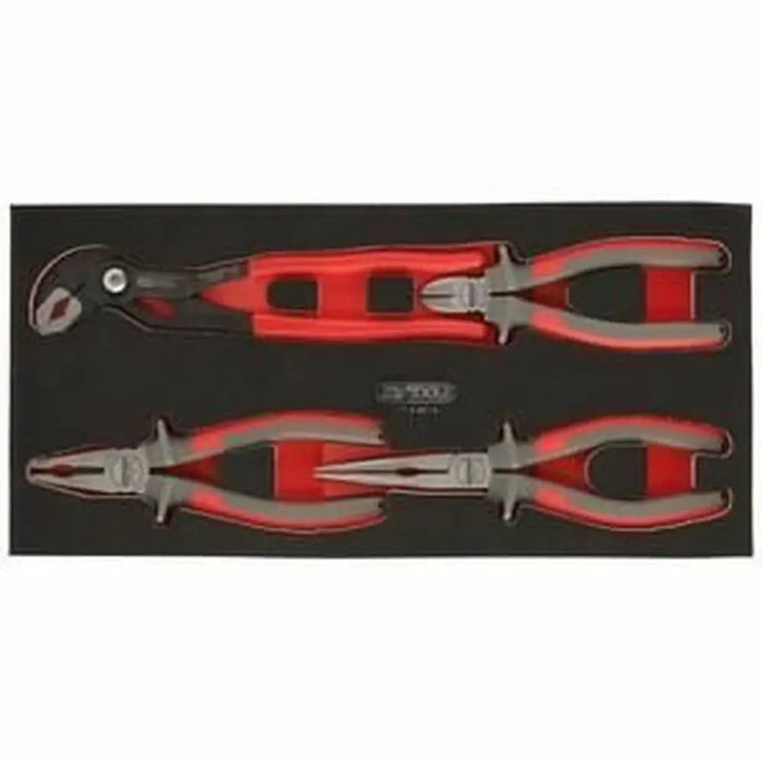 Комплект инструменти KS Tools
