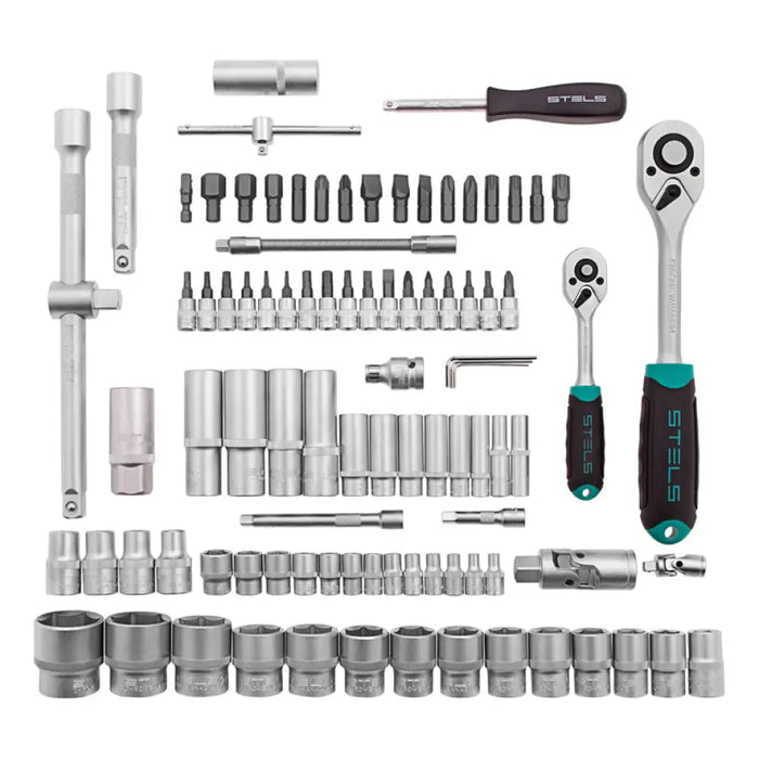 КОМПЛЕКТ ИНСТРУМЕНТИ STELS 14106