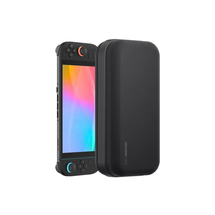 Комплект калъф AmazingThing PlayShield Pack за Nintendo