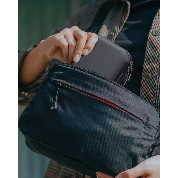 Комплект калъф AmazingThing PlayShield Pack за Nintendo