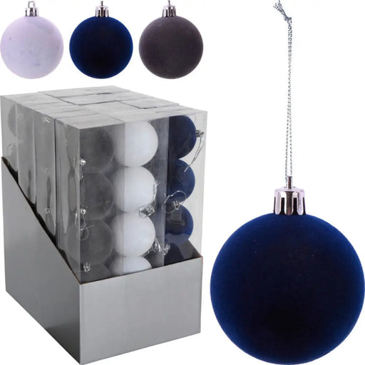 КОМПЛЕКТ КОЛЕДНИ ТОПКИ 5БР 7CM CAA221310