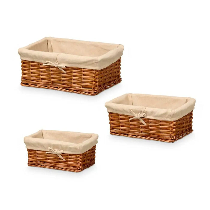 Комплект кошове Kipit HX31033S/3 HX31033S/3 полиестер