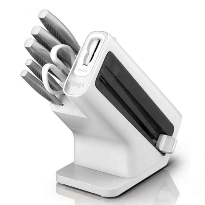 Комплект кухненски ножове NINJA StaySharp K62006EUWH