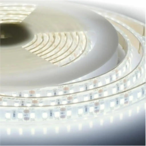 КОМПЛЕКТ LED ЛЕНТА 4.8W/M 4000K IP20 5М