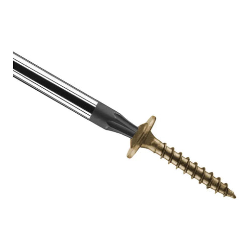 КОМПЛЕКТ МАГНИТНИ ОТВЕРТКИ 5 БРОЯ TORX RYOBI RHSDST5