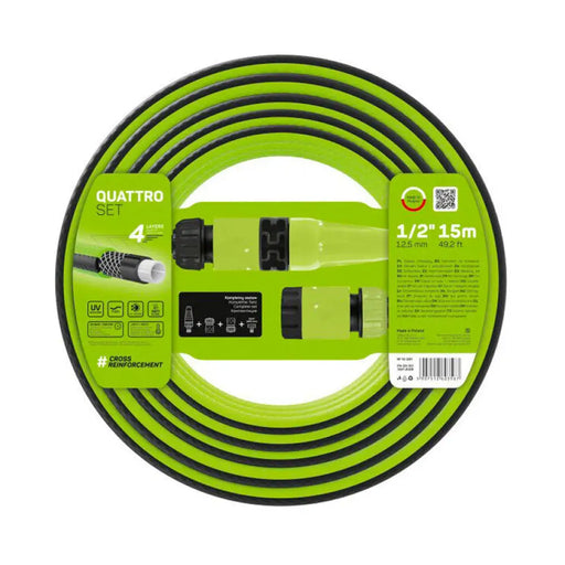 КОМПЛЕКТ МАРКУЧ 15M 1/2’’ CELLFAST 10-091