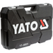 Комплект механични инструменти Yato YT-38931