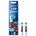 Комплект накрайници ORAL B EB 10-2 SPIDERMAN