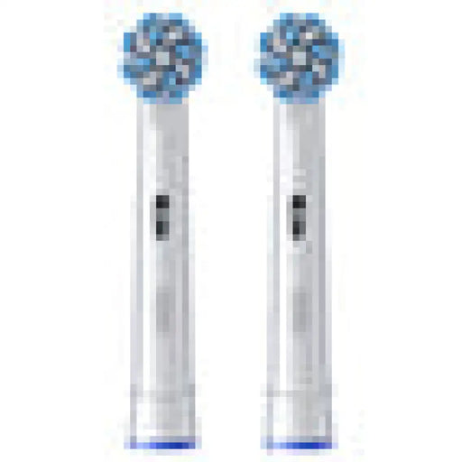 Комплект накрайници ORAL B EB 60-2 SENS CLEAN