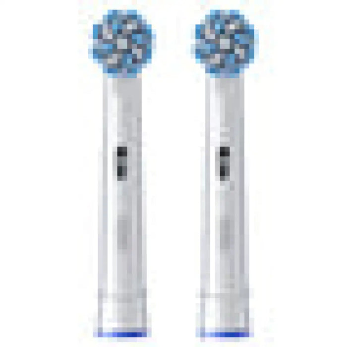 Комплект накрайници ORAL B EB 60-2 SENS CLEAN