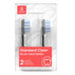 Комплект накрайници OCLEAN P2S5 B02 BLACK