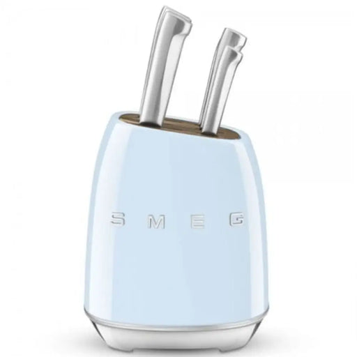 Комплект ножове SMEG KBSF02PB