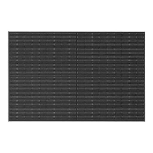 Комплект от 2 фотоволтаични панела EcoFlow 400W (твърда