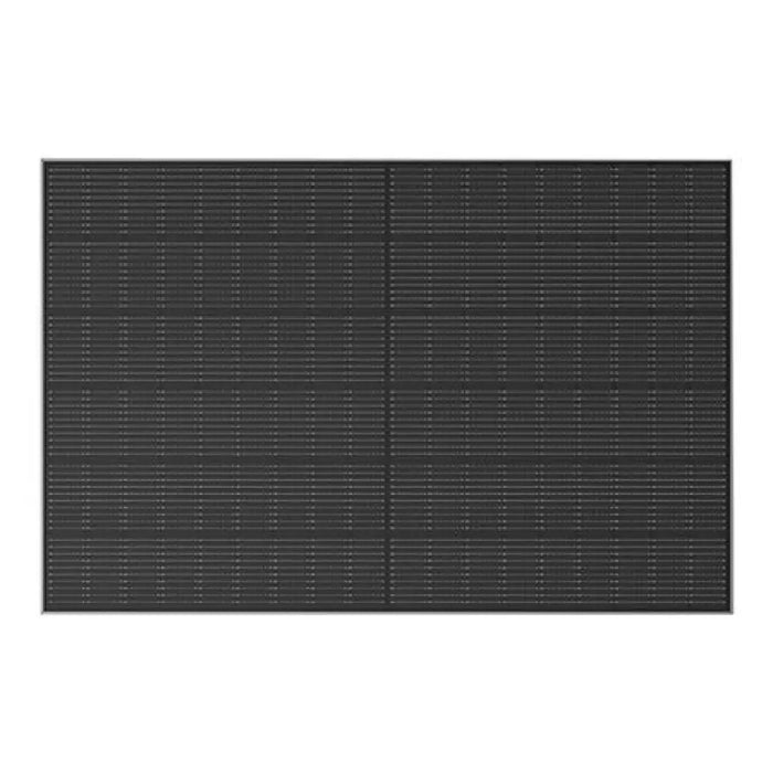 Комплект от 2 фотоволтаични панела EcoFlow 400W (твърда