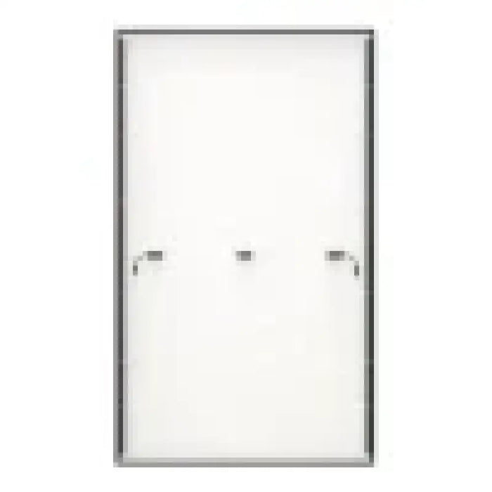 Комплект от 2 фотоволтаични панела EcoFlow 450W Твърд дизайн